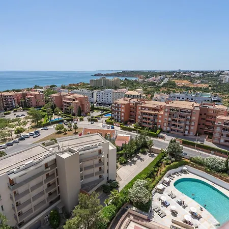 Daire Sea Flat Ii Portimão