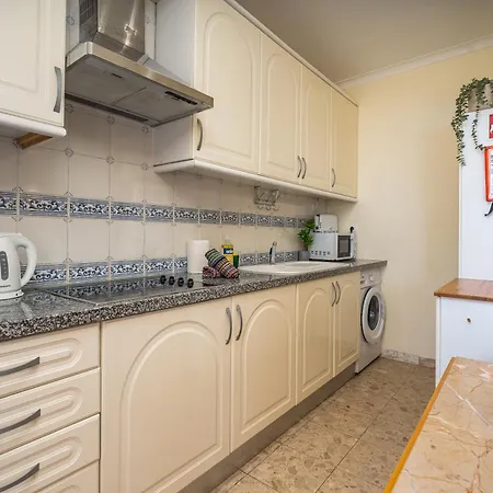 Sea Flat Ii * פורטימאו