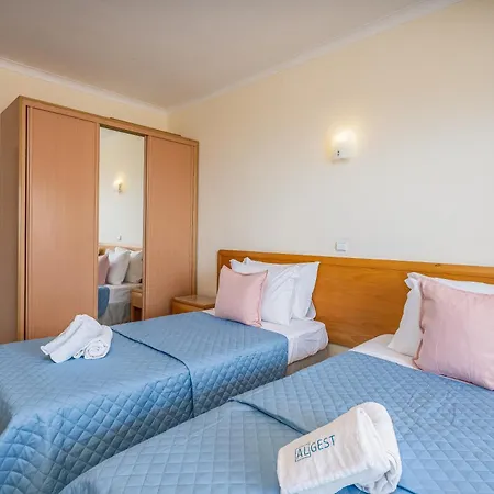 Sea Flat Ii * פורטימאו