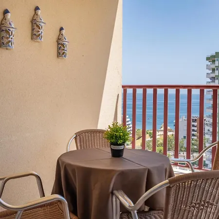 דירה Sea Flat Ii פורטימאו