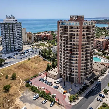 דירה Sea Flat Ii פורטימאו