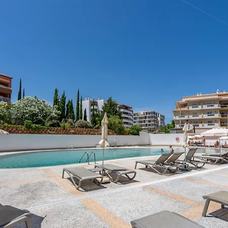 דירה Sea Flat Ii פורטימאו