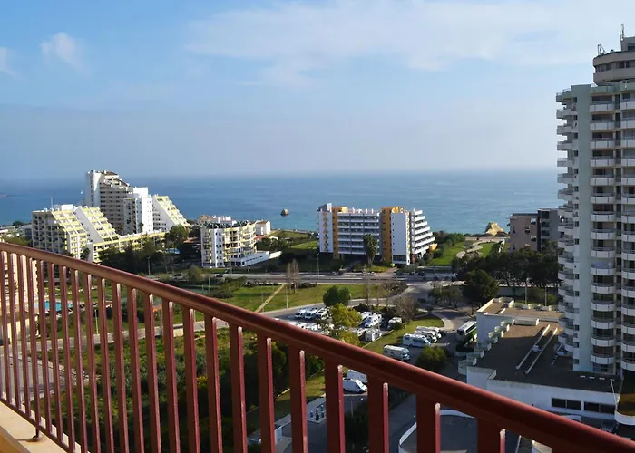 Sea Flat Ii Portimão