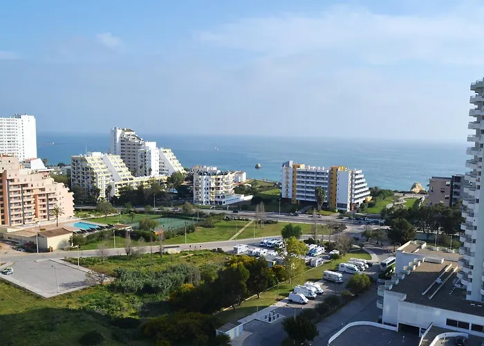 Sea Flat Ii Portimão