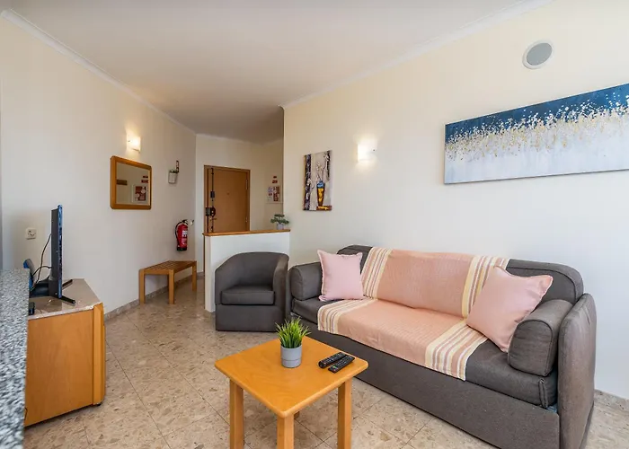 Sea Flat Ii * Portimão