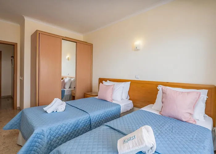 Sea Flat Ii * Portimão