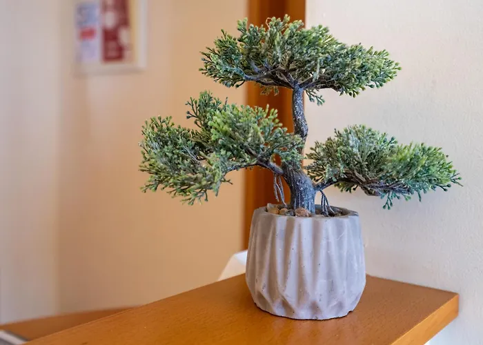 Sea Flat Ii Apartament *