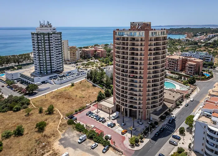 Sea Flat Ii * Portimão