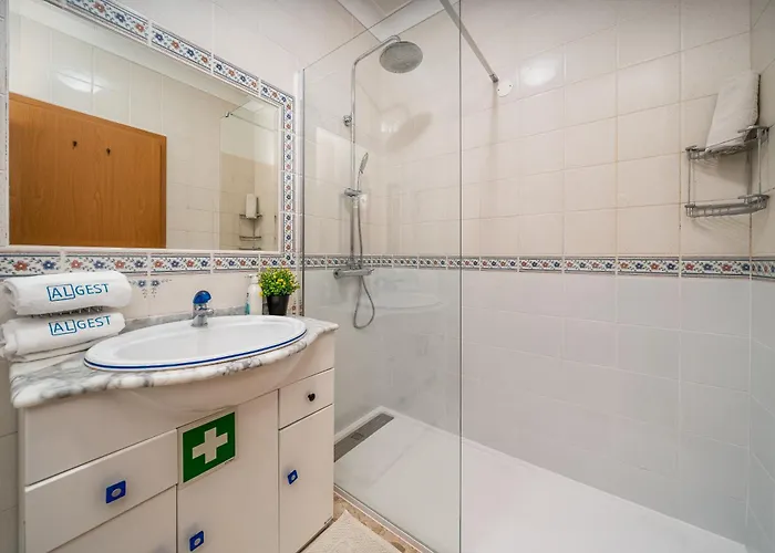 Sea Flat Ii * Portimão