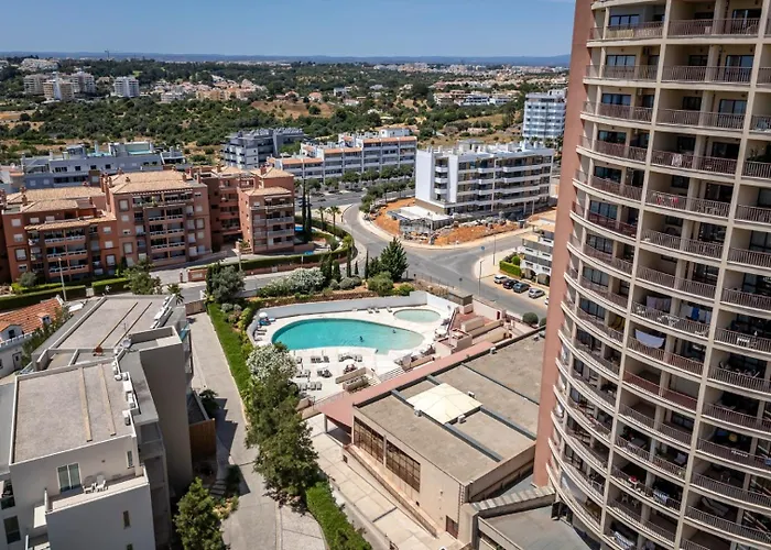 Sea Flat Ii Portimão