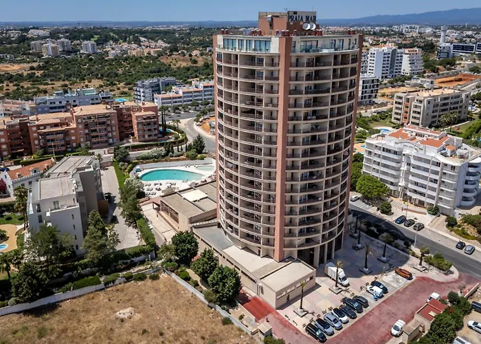 Sea Flat Ii Portimão