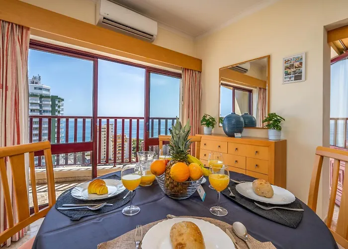 Apartament Sea Flat Ii