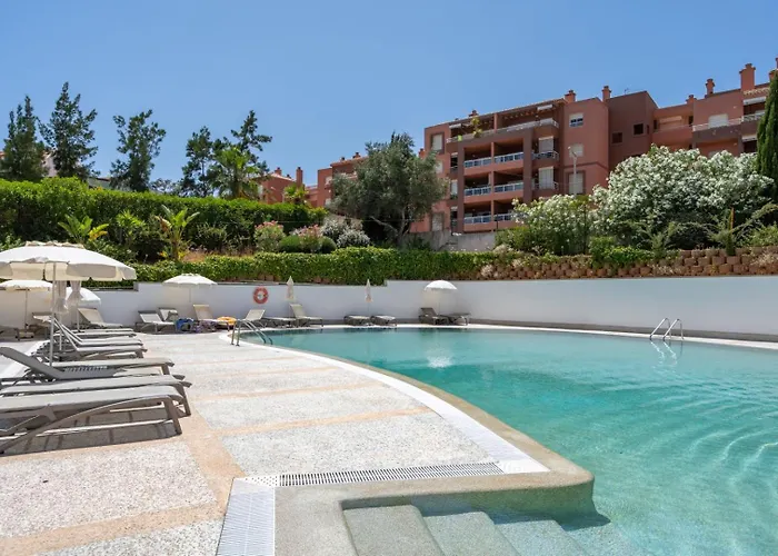 Sea Flat Ii Daire Portimão