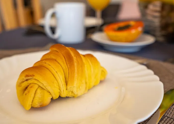 Sea Flat Ii Daire Portimão