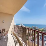 Daire Sea Flat Ii *