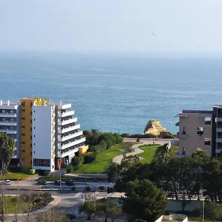 Apartment Sea Flat Ii *