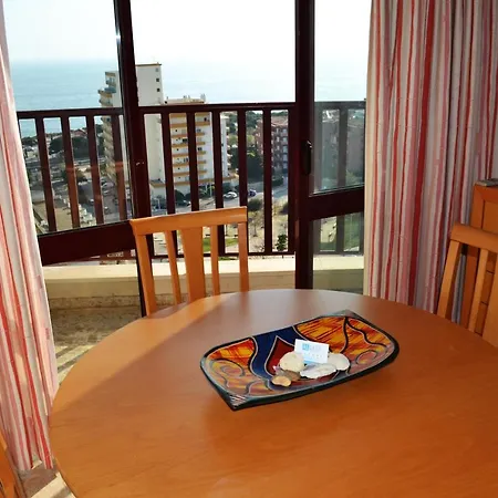 Sea Flat Ii Портиман