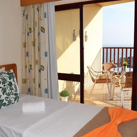 Apartamento Sea Flat Ii