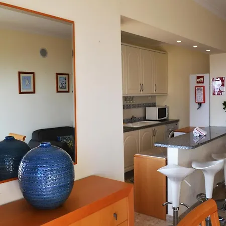 Sea Flat Ii Апартаменты *