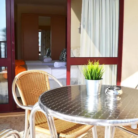 Sea Flat Ii Апартаменты *