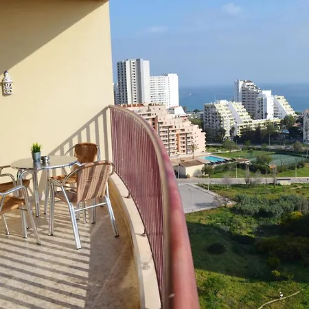 Apartment Sea Flat Ii Portimao