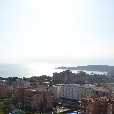 Sea Flat Ii Портиман