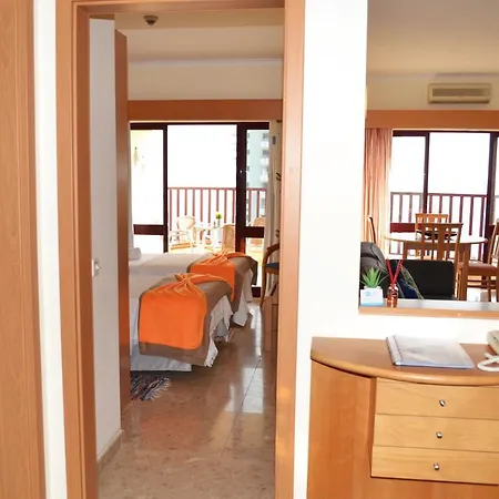 Sea Flat Ii Apartment
