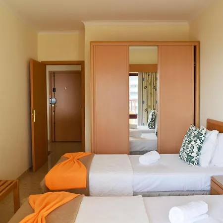 Sea Flat Ii Апартаменты