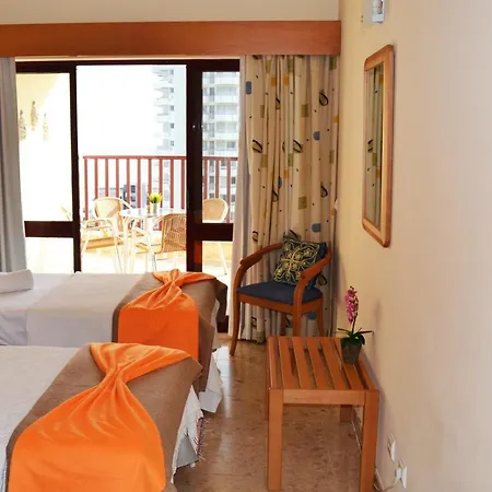 Apartment Sea Flat Ii *