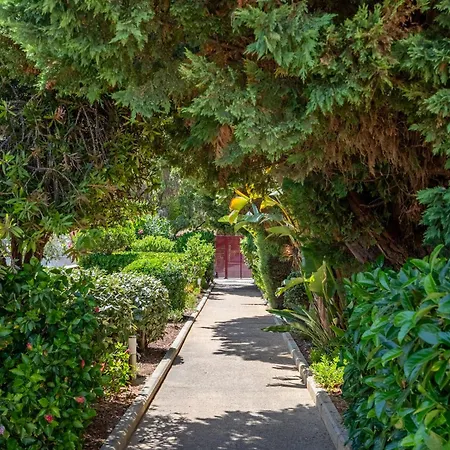 Sea Flat Ii Lägenhet *