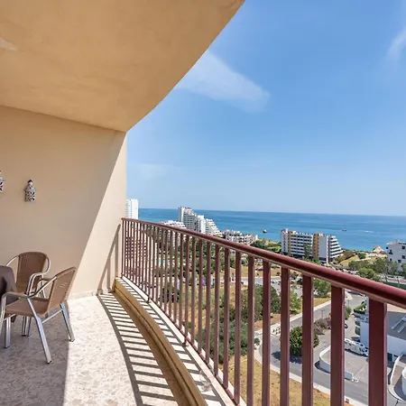 Apartamento Sea Flat Ii *