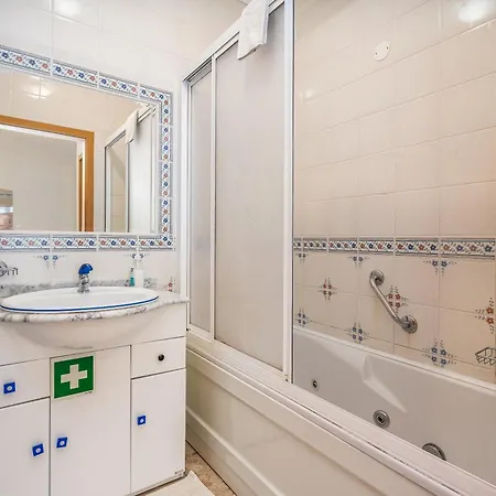 Sea Flat Ii Апартаменты Портиман