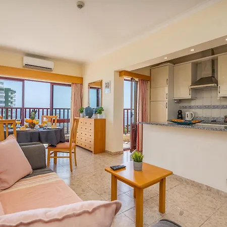 Sea Flat Ii Апартаменты