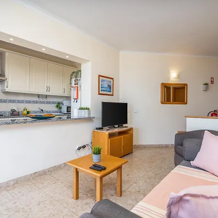 Lägenhet Sea Flat Ii