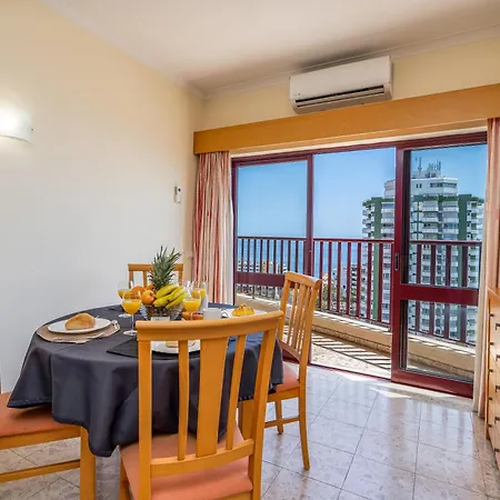 Sea Flat Ii Апартаменты *