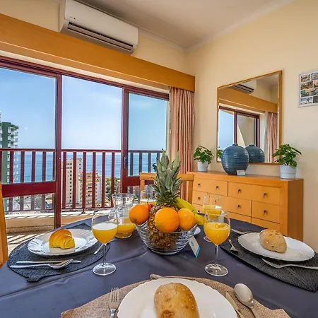 Sea Flat Ii Апартаменты Портиман