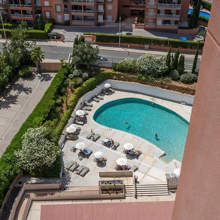 Sea Flat Ii Portimão