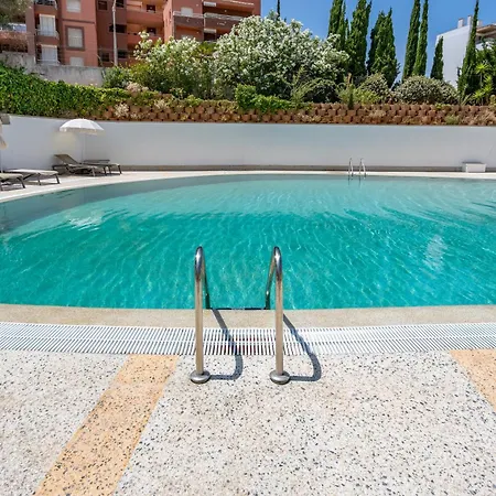 Sea Flat Ii Апартаменты