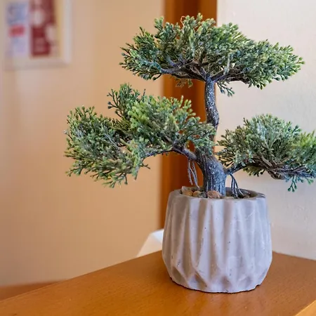 Sea Flat Ii Апартаменты *