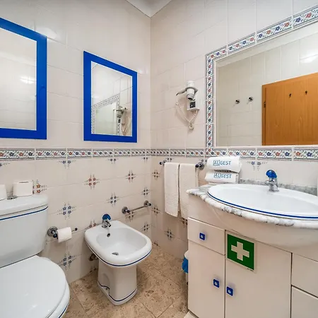 Sea Flat Ii Apartment