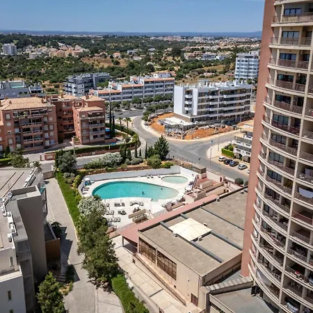 Sea Flat Ii Portimao
