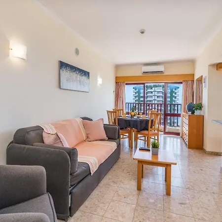 Sea Flat Ii Lägenhet