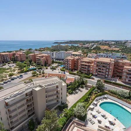 Sea Flat Ii Lägenhet