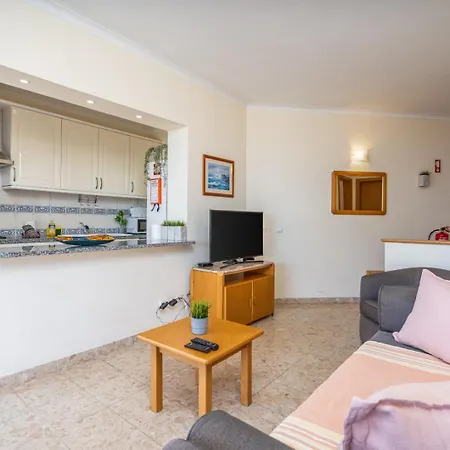 Apartman Sea Flat Ii Portimão