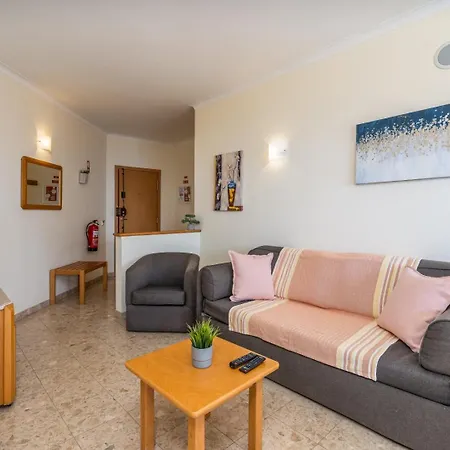 Lägenhet Sea Flat Ii *