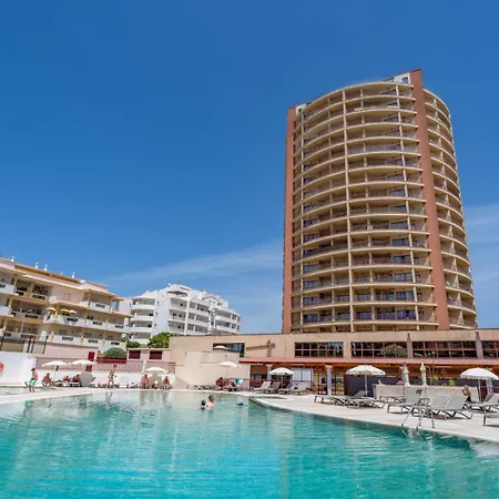 Lägenhet Sea Flat Ii *