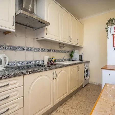 Διαμέρισμα Sea Flat Ii Portimão