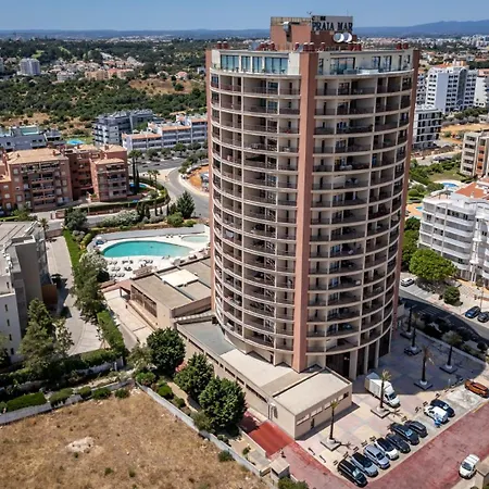 Sea Flat Ii Portimão