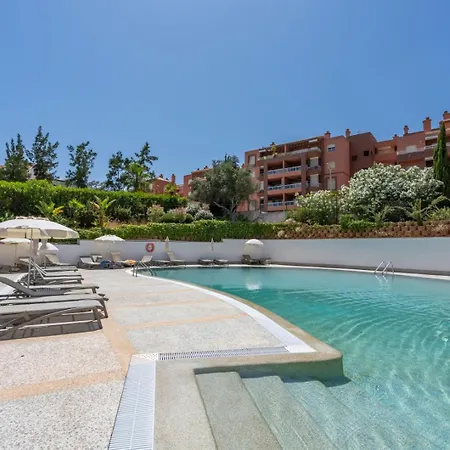 Lägenhet Sea Flat Ii