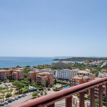 Lägenhet Sea Flat Ii *